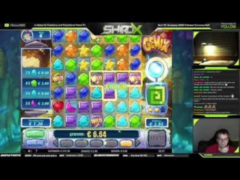 200 Free spins no deposit casino at Spin Palace Casino
