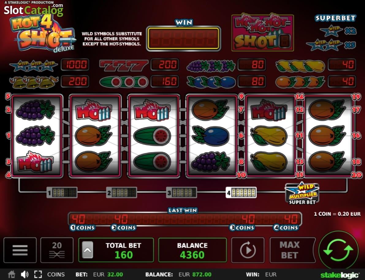 EURO 3725 NO DEPOSIT BONUS at Fruity Casa Casino