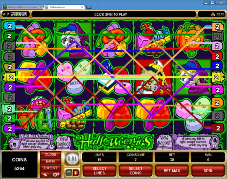 ﻿$905 Mobile freeroll slot tournament at Genesis Casino