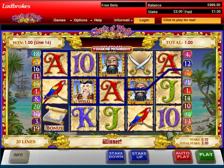 £1005 No deposit casino bonus at LV Bet Casino