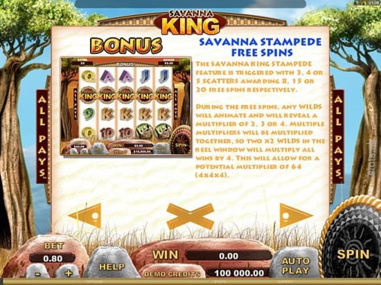 195 Free Casino Spins at Vegas Hero Casino
