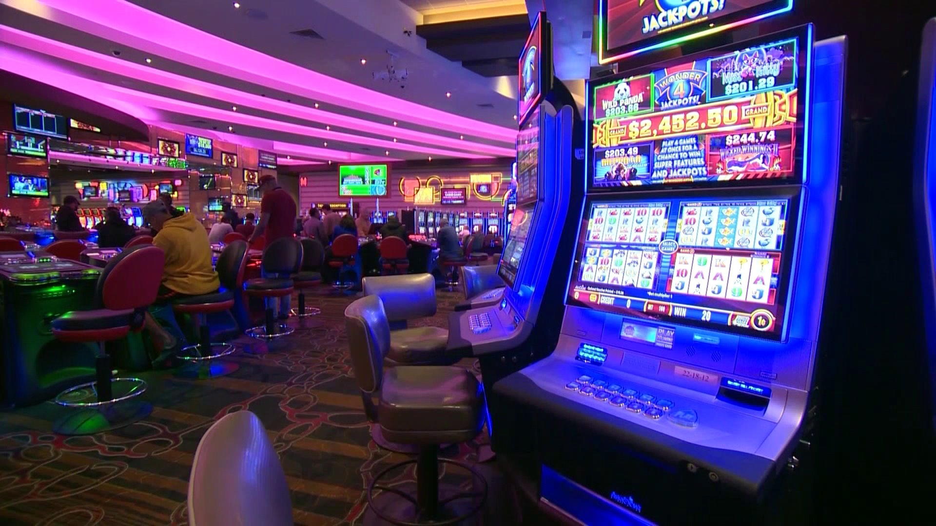 EURO 535 FREE CASINO CHIP at Get Lucky Casino