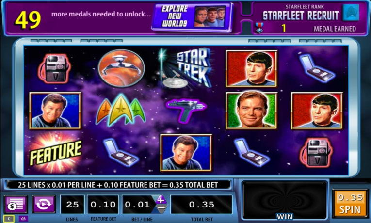 520% Match at a casino at Fruity Casa Casino