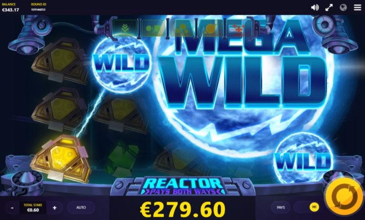 €550 free chip at Betway Casino