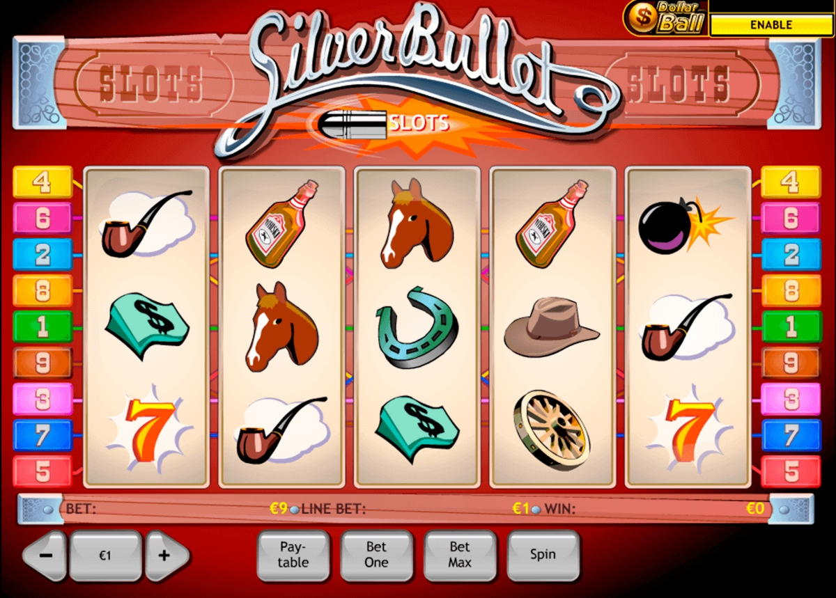 EURO 2040 NO DEPOSIT at Jackpot City Casino