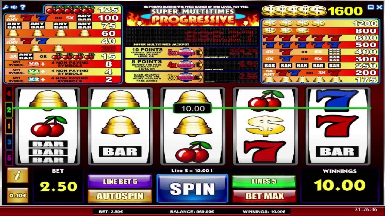 ﻿$695 Casino Tournament at Fruity Casa Casino
