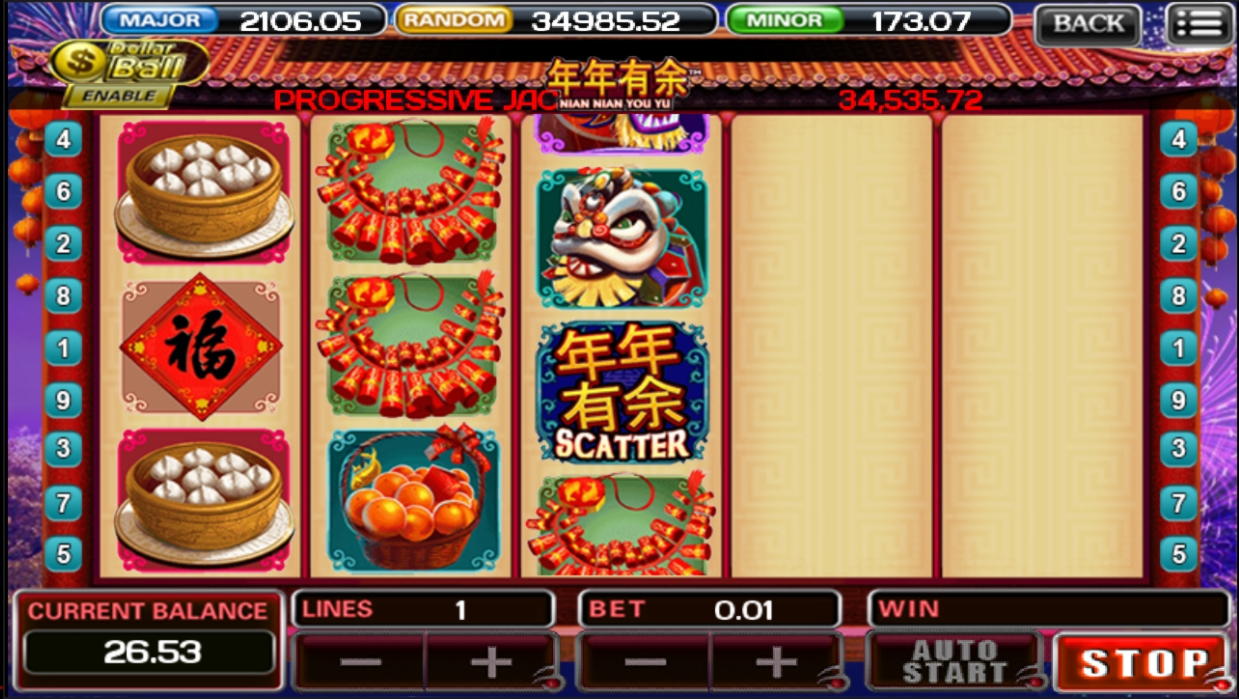 €565 casino chip at Mega Casino