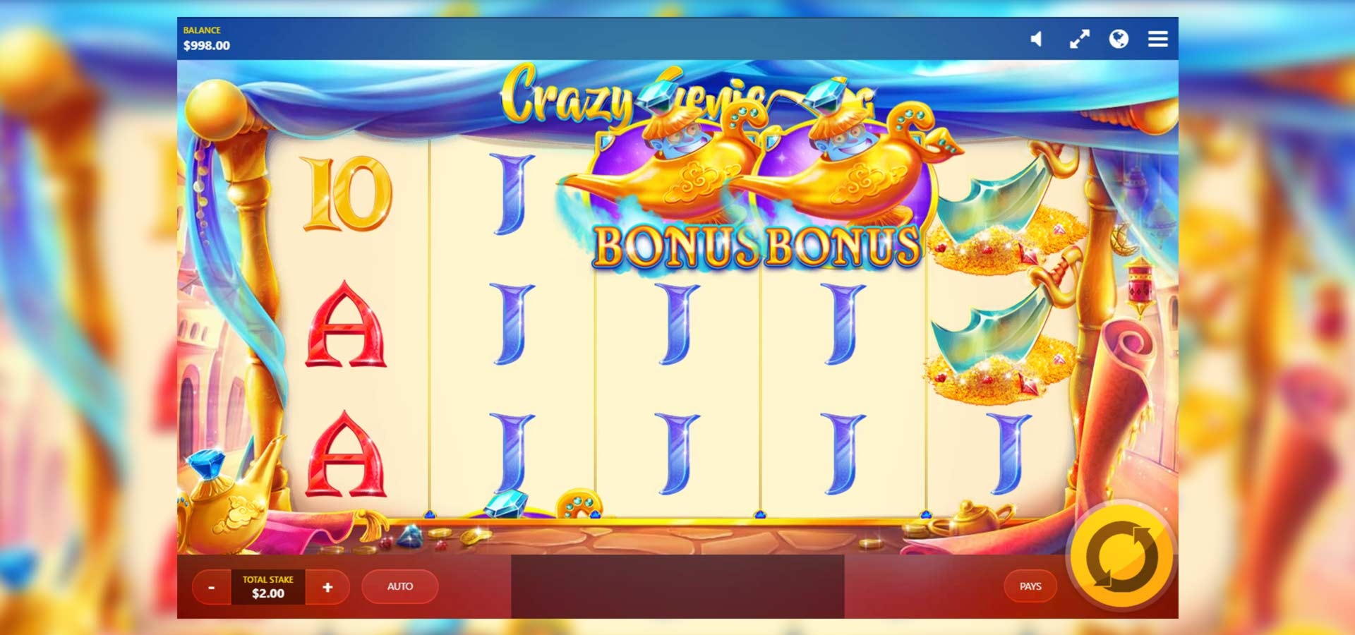 Eur 260 FREE CHIP at Jackpot City Casino