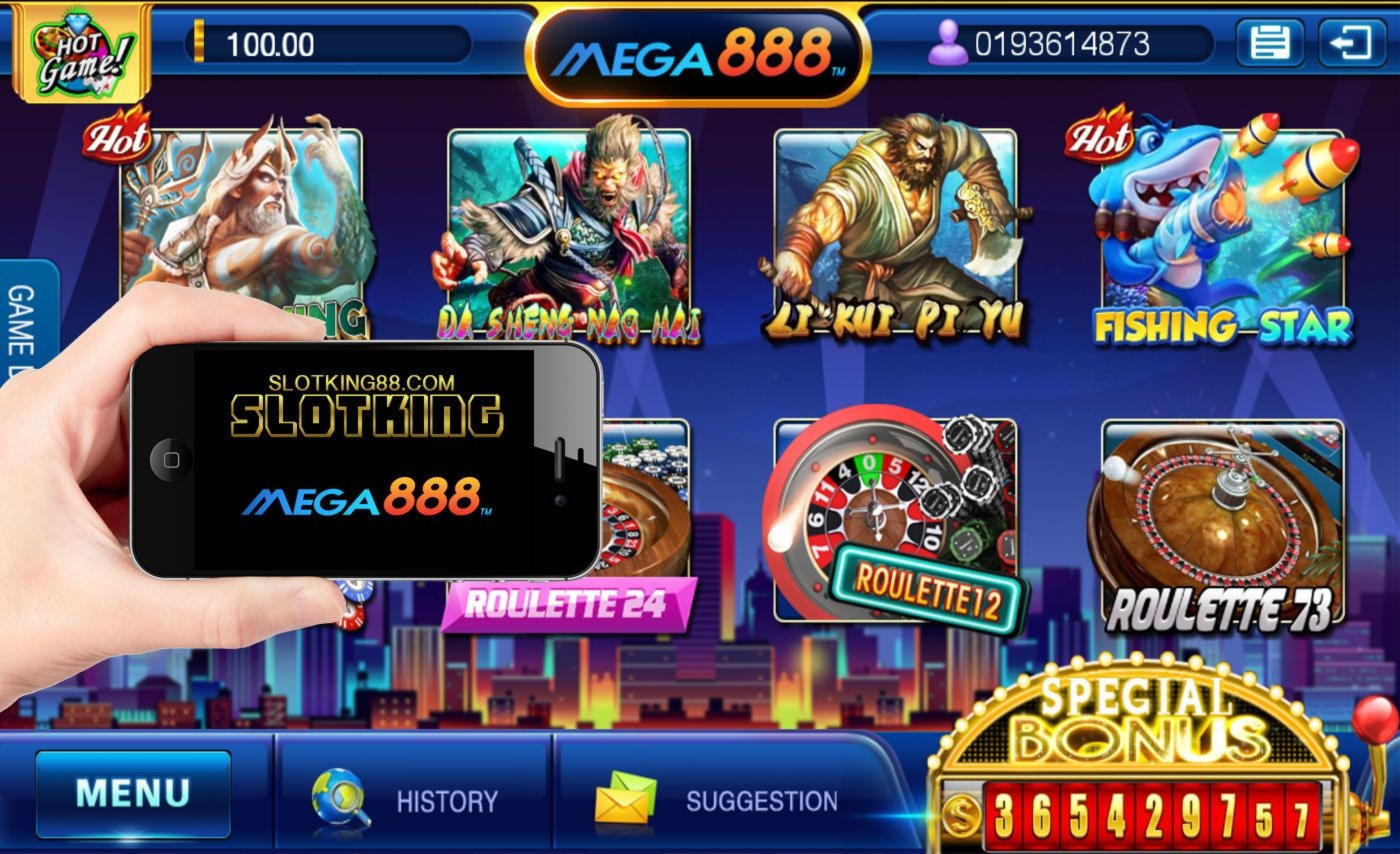 €300 Casino Tournament at Rizk Casino