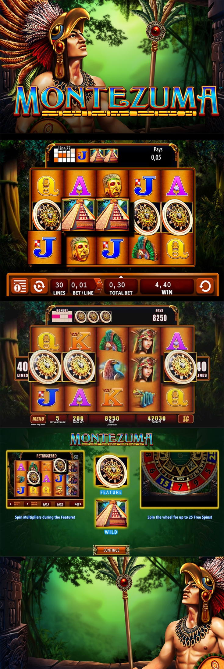 €40 Free Casino Tournament at Jackpot City Casino