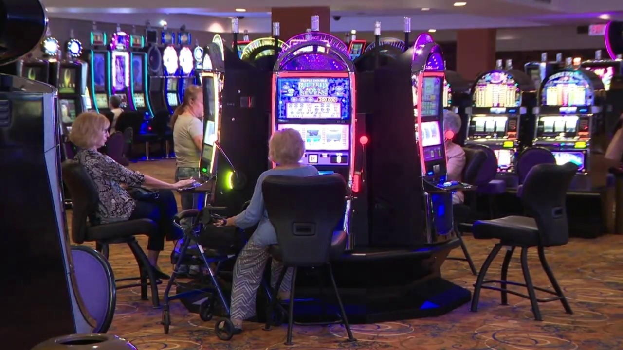 $595 free casino chip at Party Casino