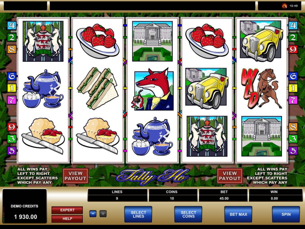 945% Deposit match bonus at Jackpot City Casino