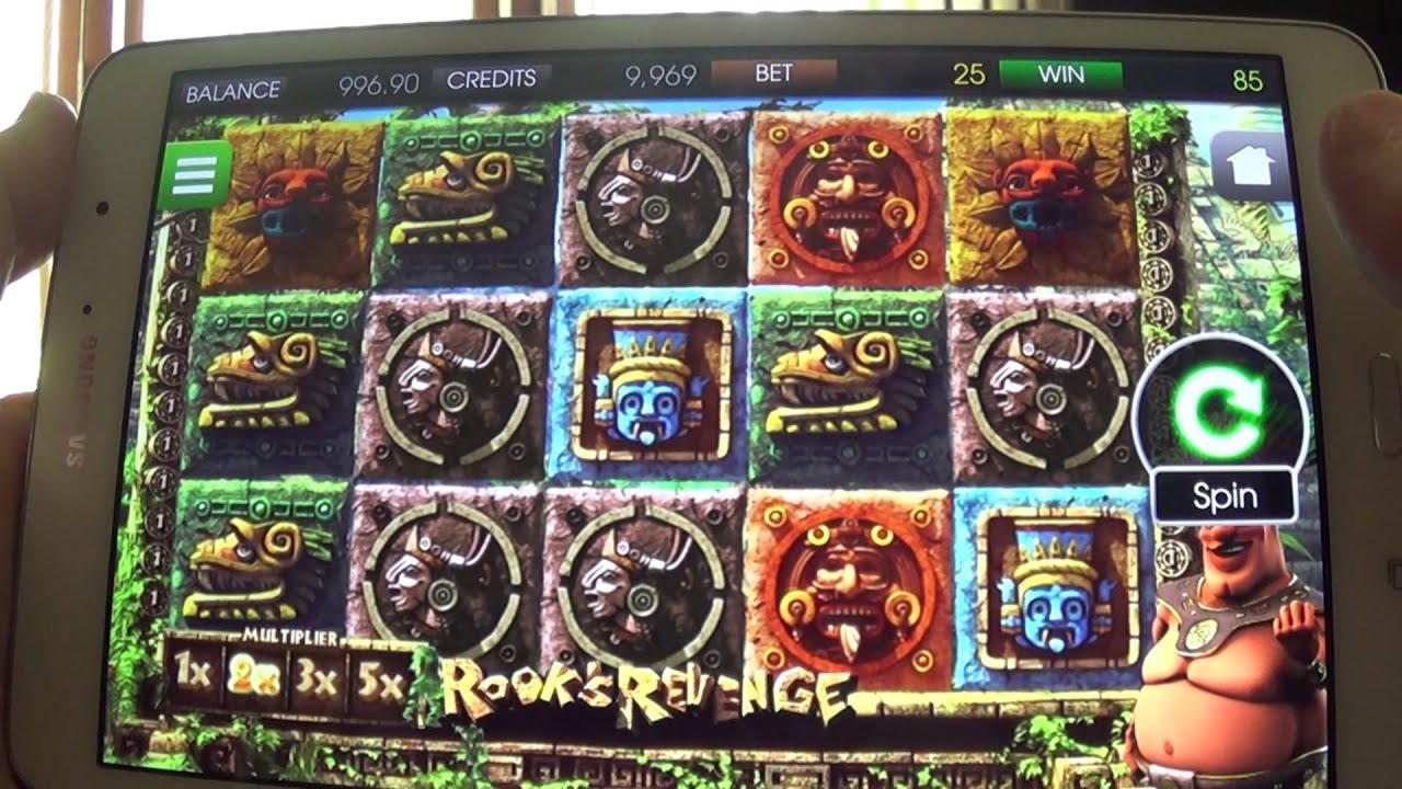 940% Casino Welcome Bonus at Mr. Win Casino