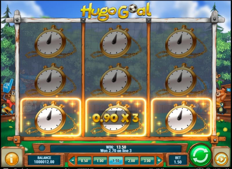 20 Free Spins no deposit at Ikibu Casino