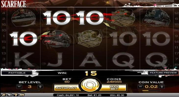 €600 Casino Tournament at Party Casino