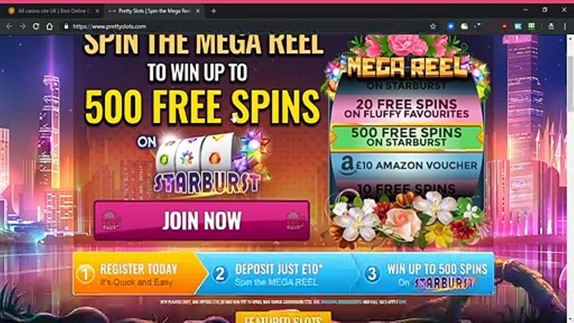 $210 NO DEPOSIT at Fruity Casa Casino
