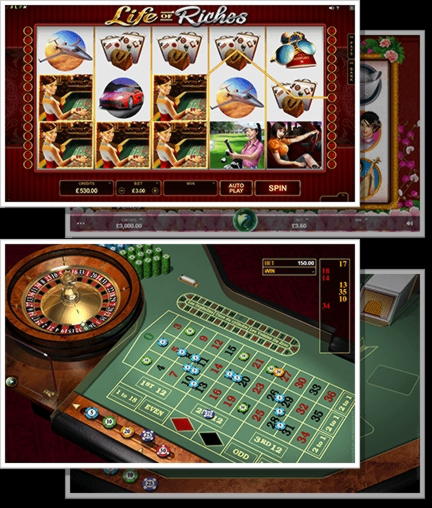 Eur 995 Tournament at King Billy Casino