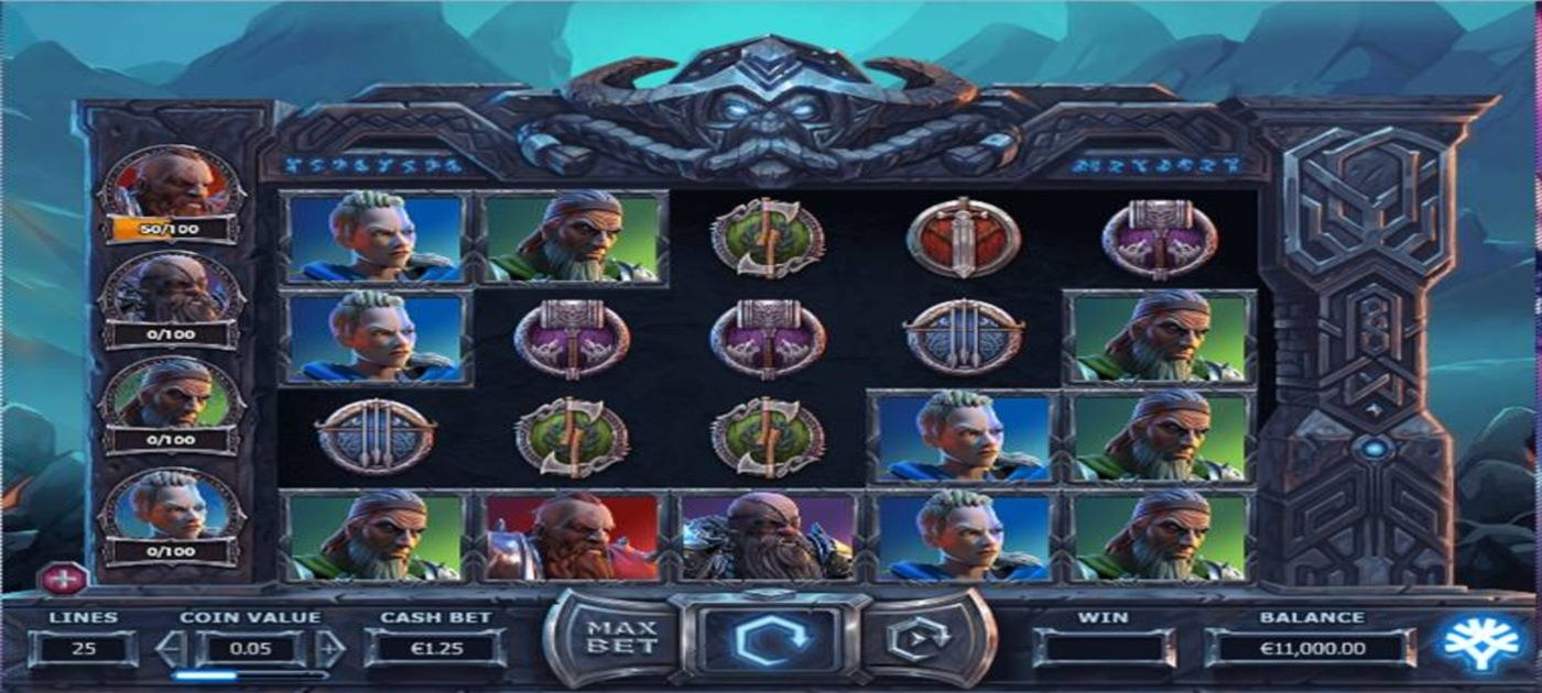 270 free spins at Ikibu Casino