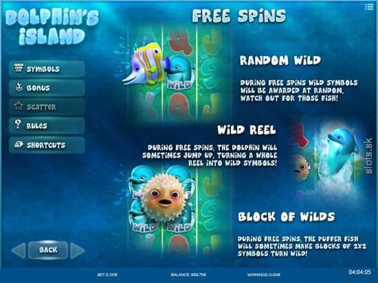 €240 Tournament at Spin Palace Casino