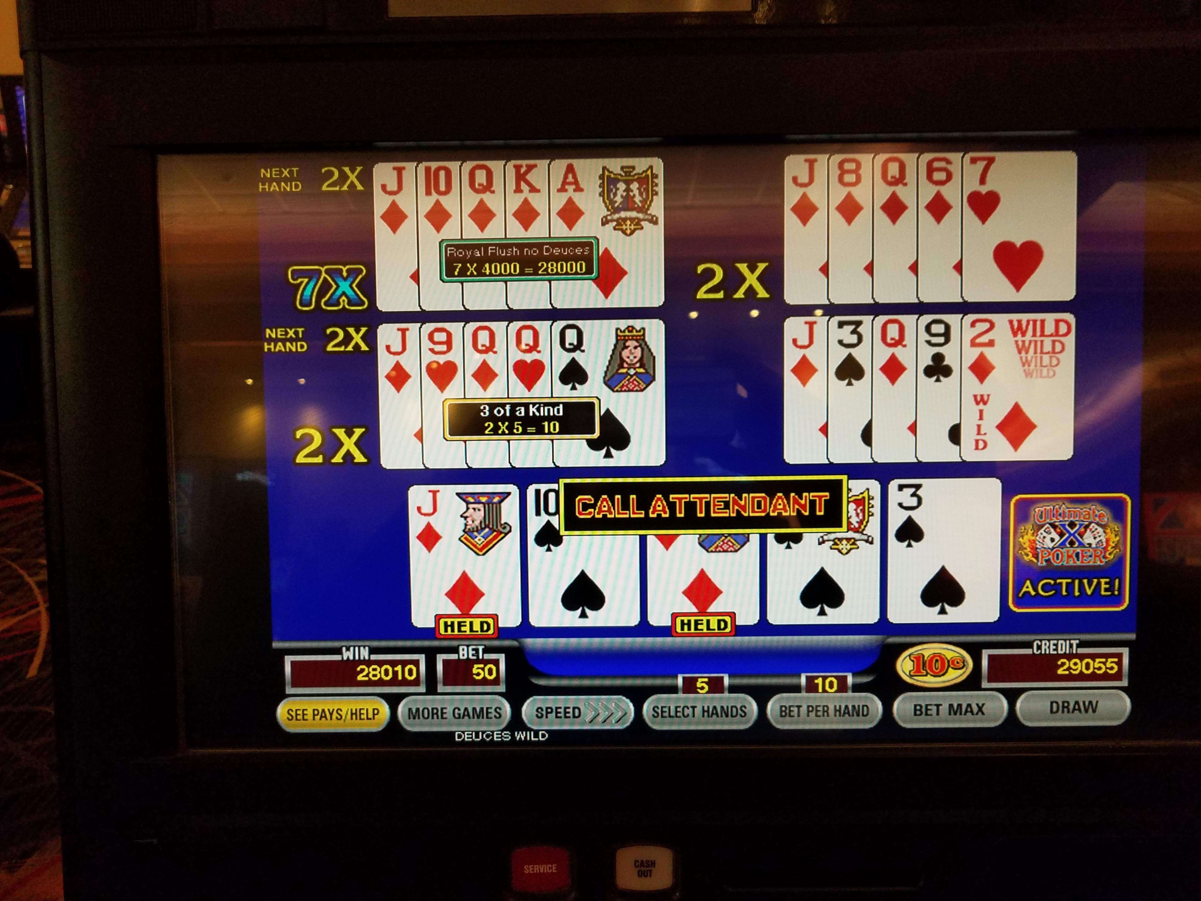 $3435 NO DEPOSIT at BGO Casino