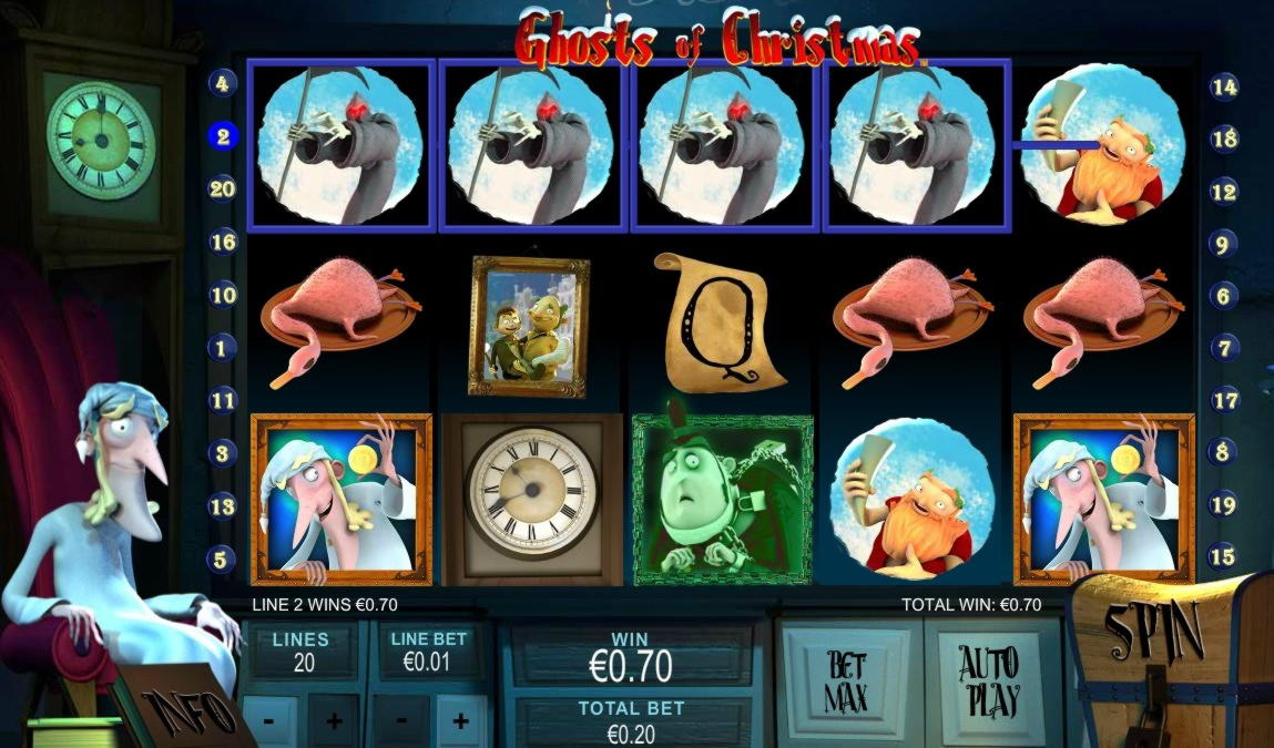€555 Casino Tournament at Mega Casino