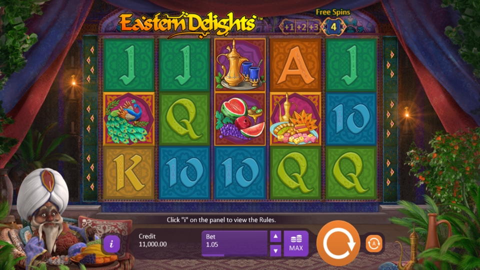 120% Match at a Casino at BGO Casino