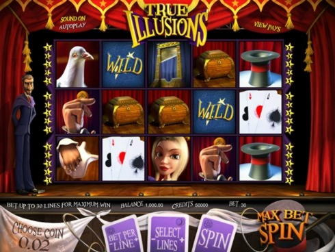 Eur 666 free chip casino at Betway Casino