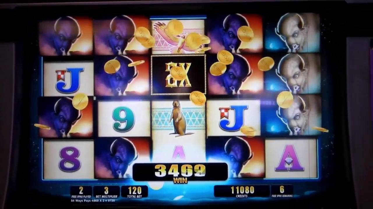 255 Free spins casino at Mega Casino