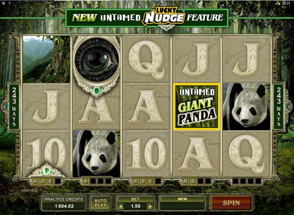 $510 No deposit at Party Casino