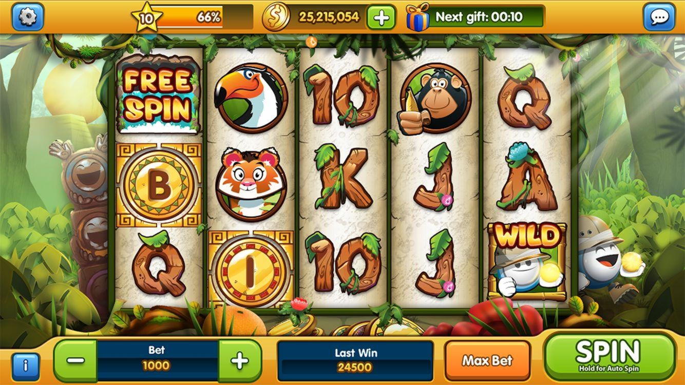 ﻿$4535 no deposit at All Slots Casino