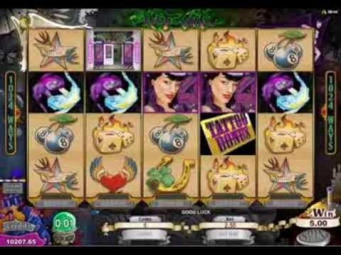 110 Trial Spins at Genesis Casino