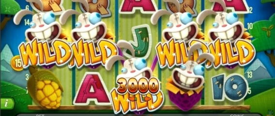 $720 Daily freeroll slot tournament at Super Lines Casino