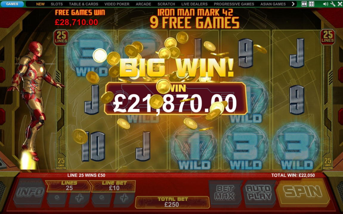 765% No Rules Bonus! at Jackpot City Casino