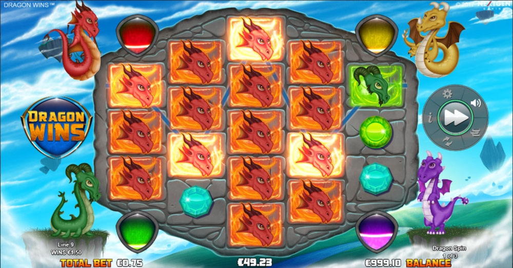 £125 Free Casino Ticket at Vegas Hero Casino