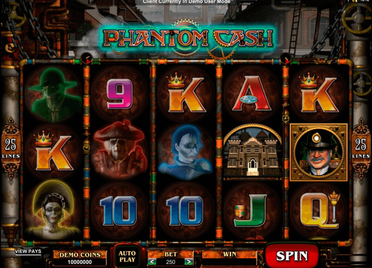 45 Free spins no deposit at Bet At Home Casino