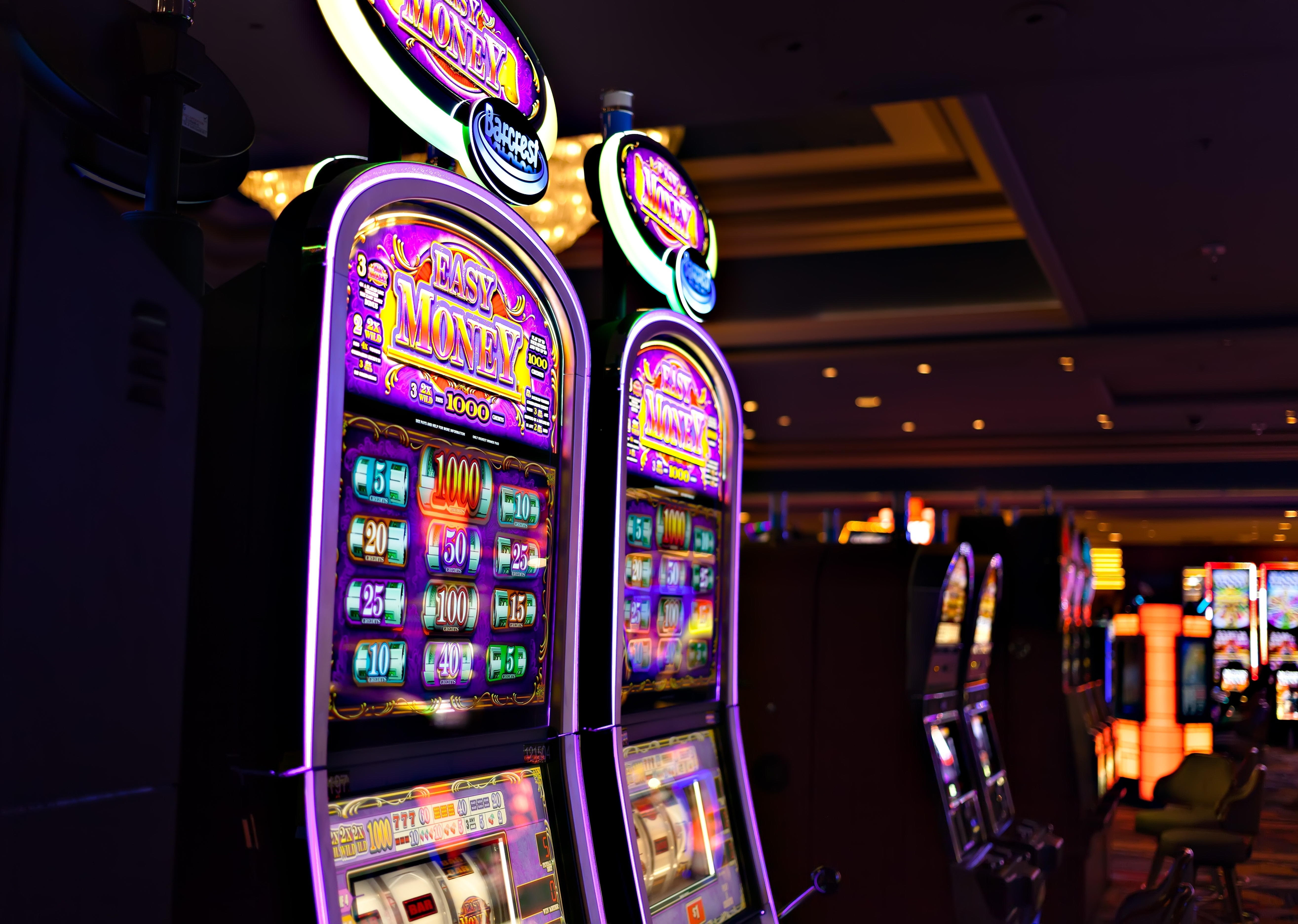 245% Deposit match bonus at Tony Bet Casino