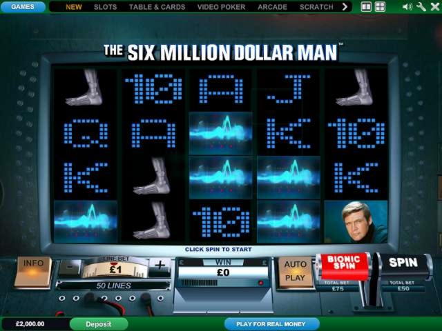 77 free casino spins at BGO Casino