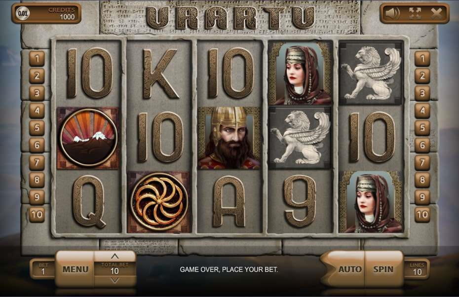 €695 NO DEPOSIT at Spin Palace Casino