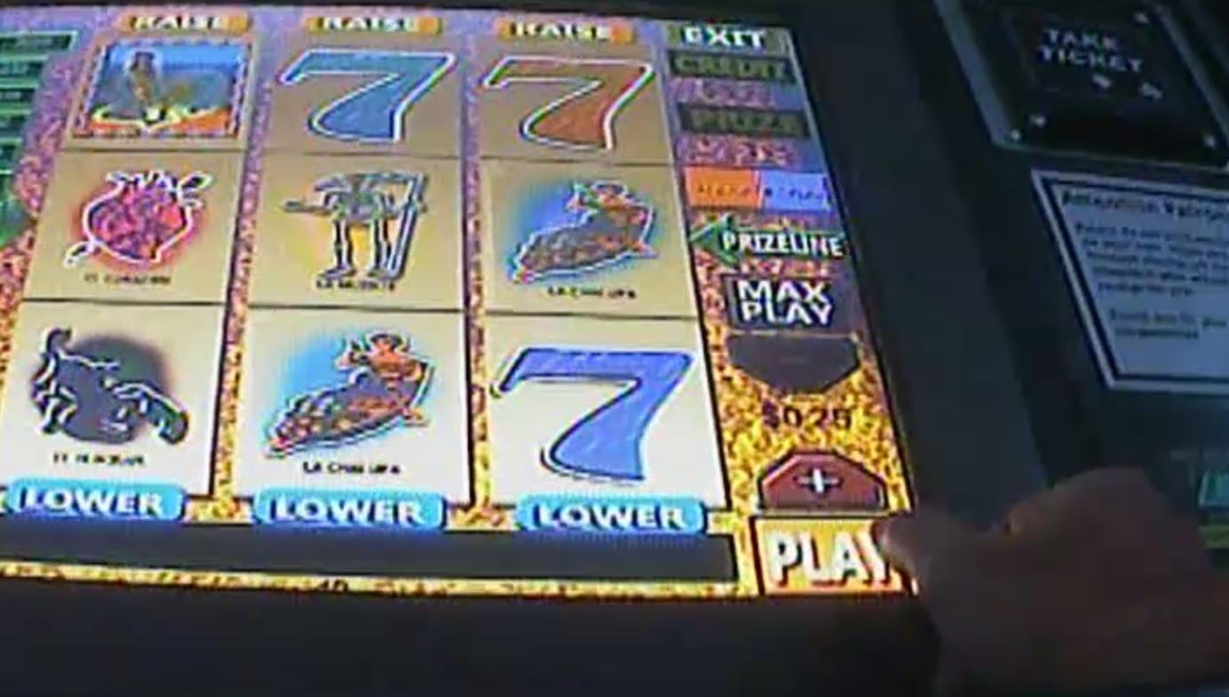 €4855 No deposit casino bonus at King Billy Casino