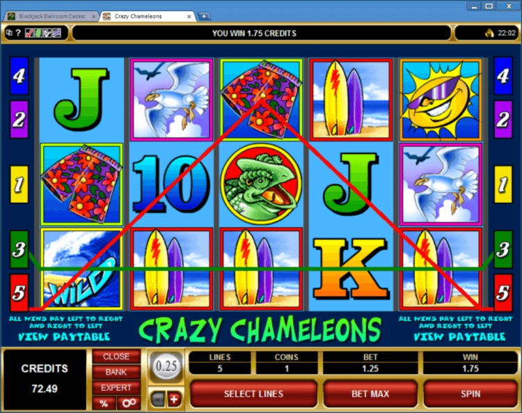 $4715 No Deposit Casino Bonus at Net Bet Casino