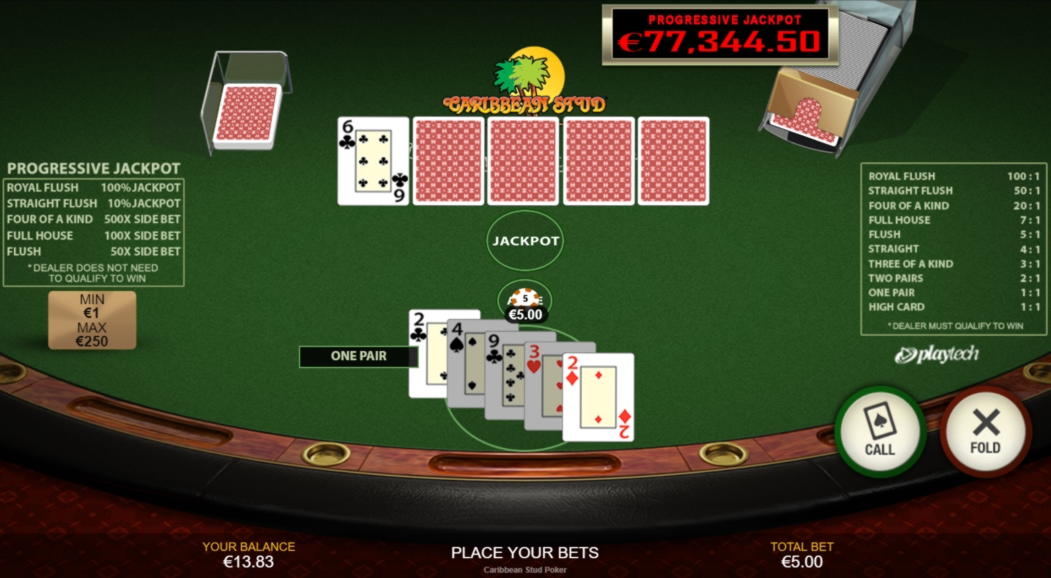 Eur 4375 No deposit at BGO Casino