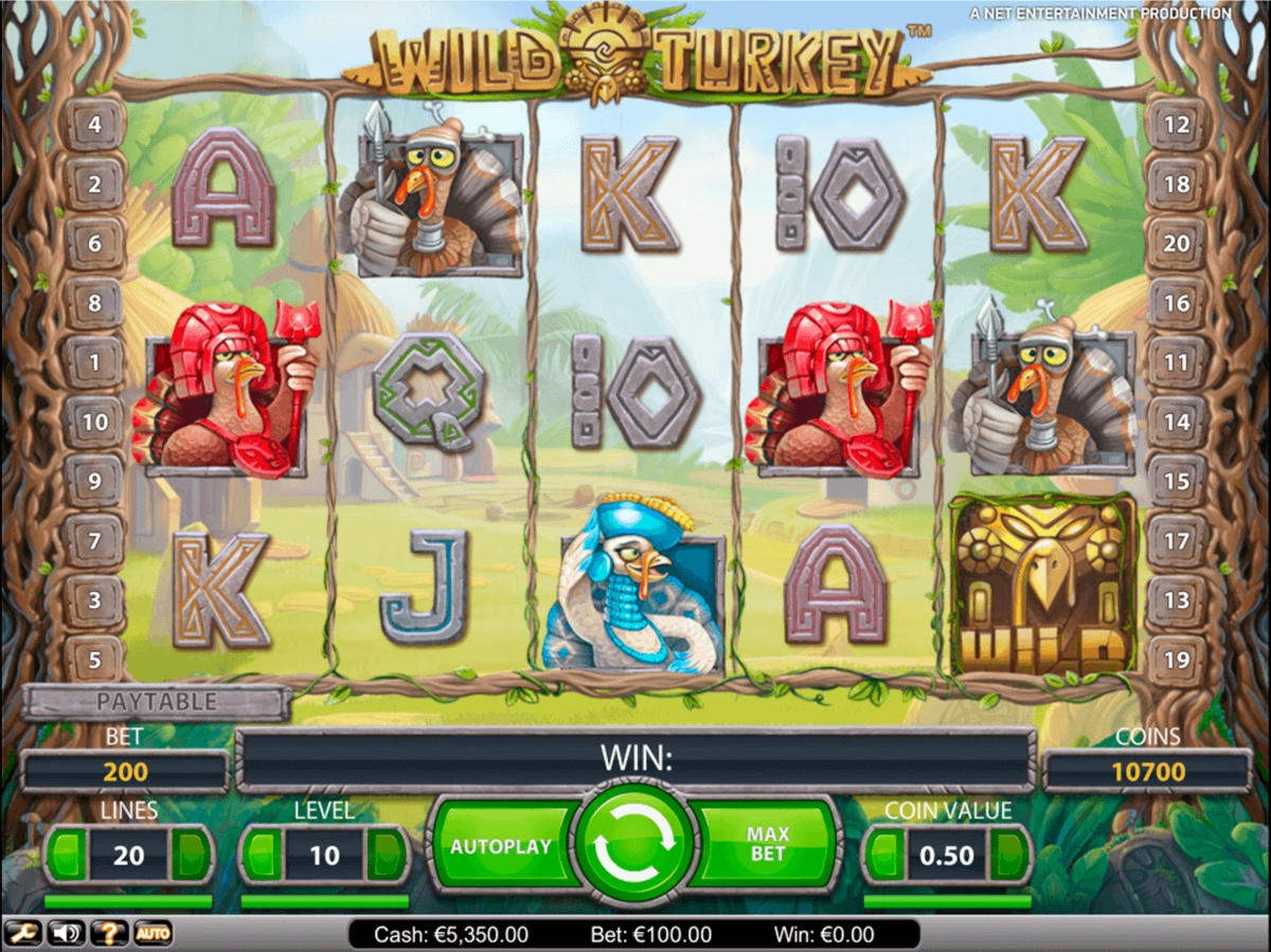 30 free casino spins at Mansion Casino