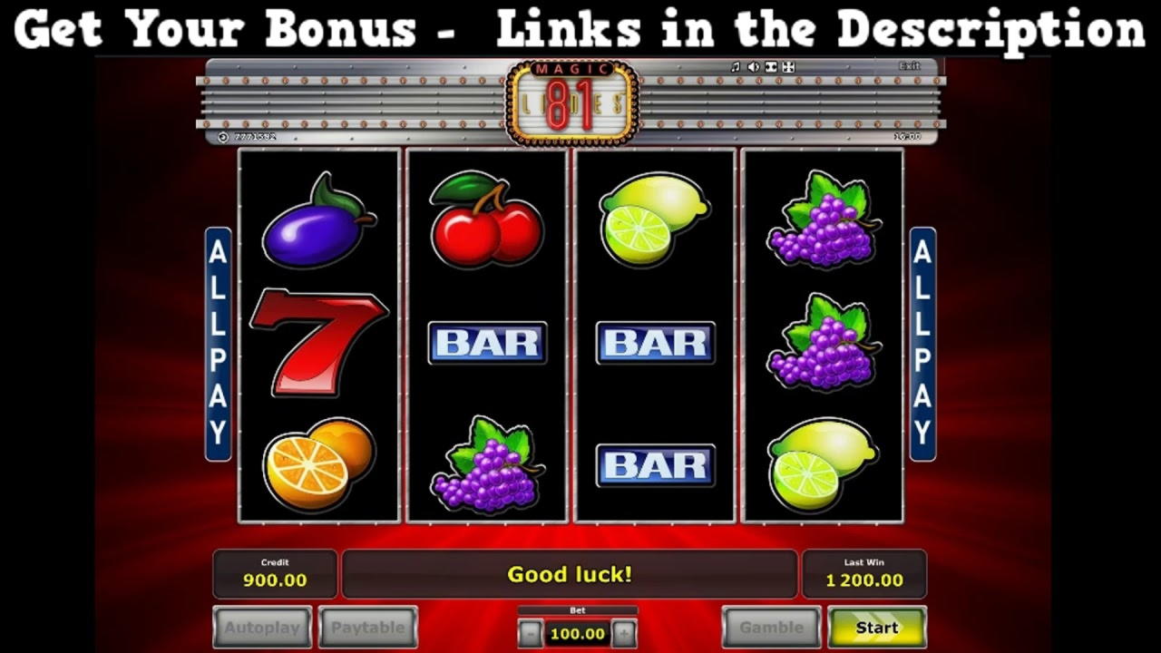 £335 Casino Chip at Leo Vegas Casino