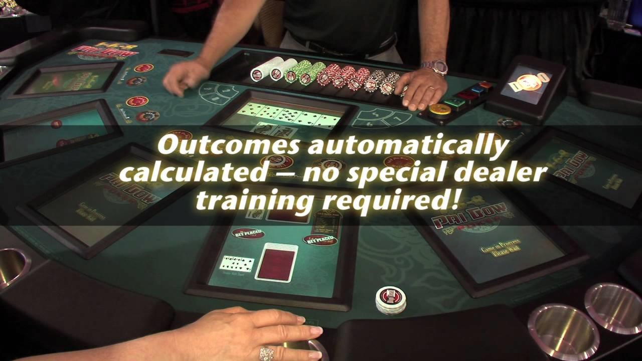 510% Welcome Bonus at Bet At Home Casino