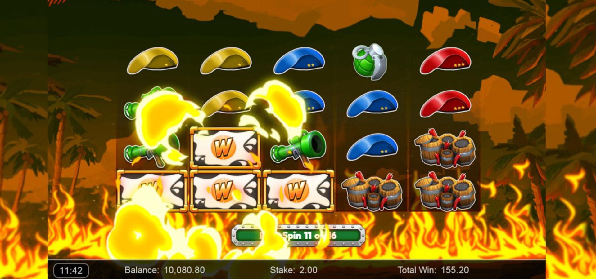 EUR 690 Free chip at LV Bet Casino