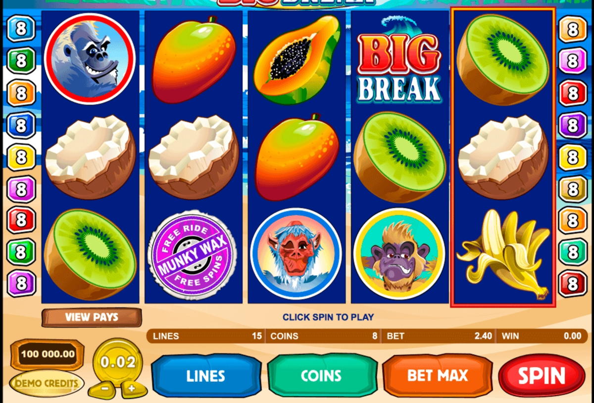 €3225 NO DEPOSIT BONUS CASINO at Ikibu Casino