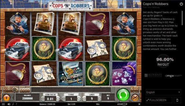 $2745 no deposit bonus at All Slots Casino