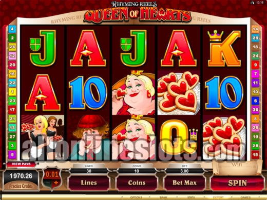 €2395 No deposit bonus code at Jackpot City Casino