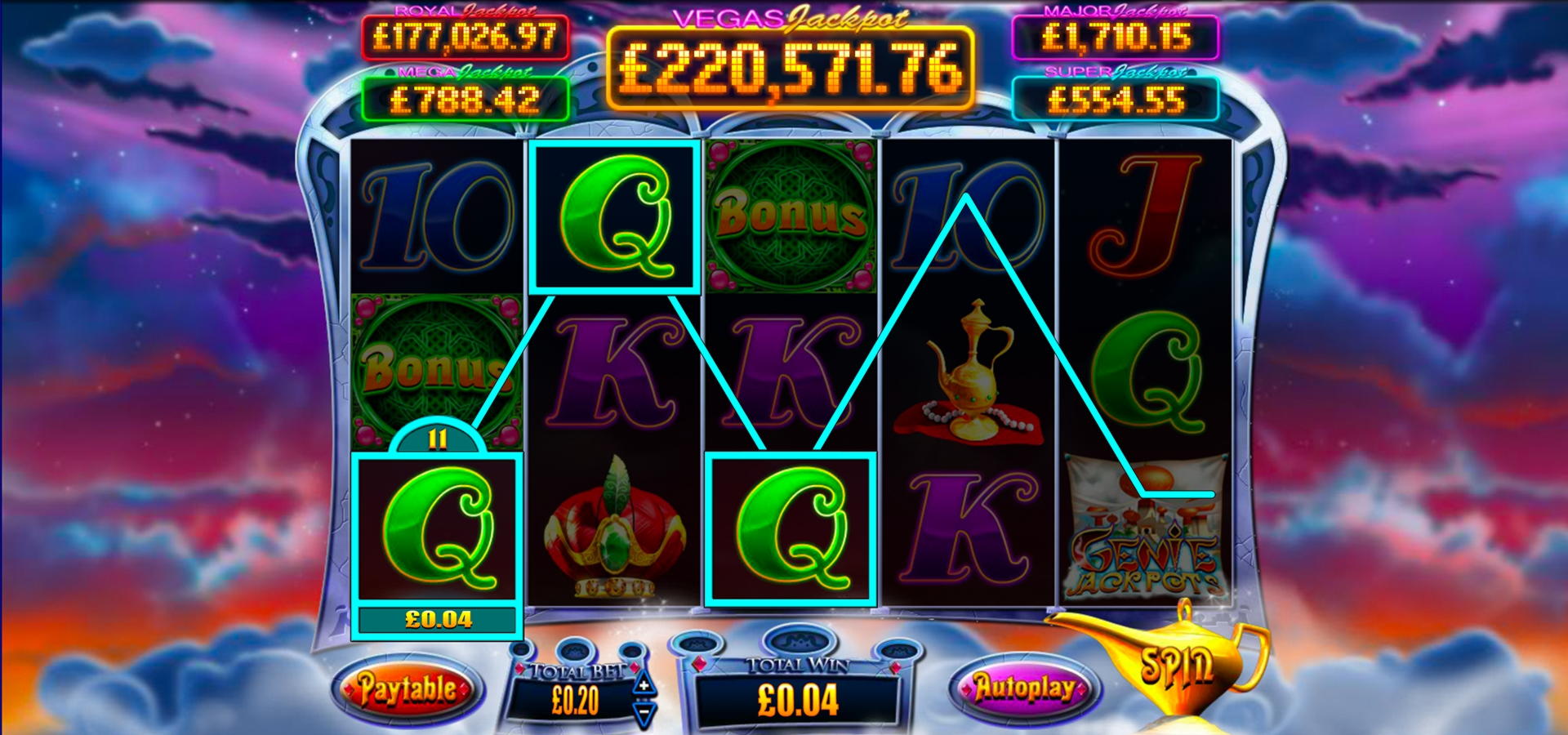 €260 no deposit bonus code at Leo Dubai Casino