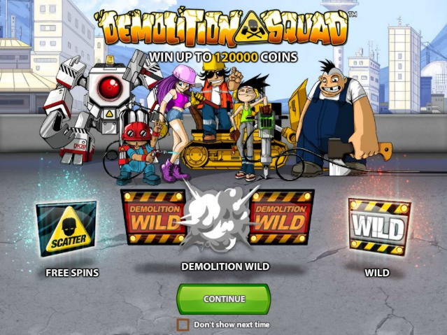 15 Free spins no deposit casino at Joy Casino